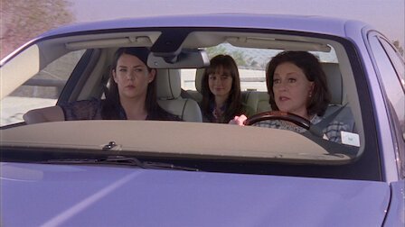 Watch Gilmore Girls Only. Episode 17 of Season 7.